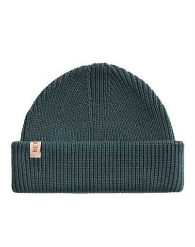 Revolution - Fisherman Beanie - Dustgreen